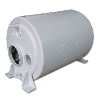 Serbatoio ricambio x Truma Therme TT-2