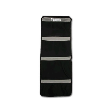 Pack Organizer Privacy