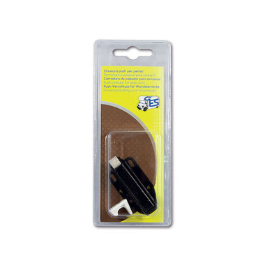 Chiusura a scatto automatica grande blister