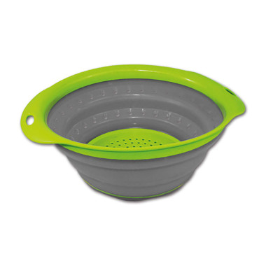 Scolapasta pieghevole 32x11,5 cm