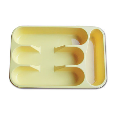 Portaposate 4 posti