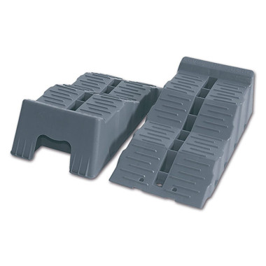 Kit Level Up Jumbo Grey