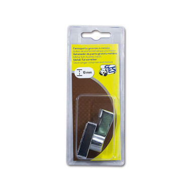 Fermaporta a scuderia zama 10 mm blister