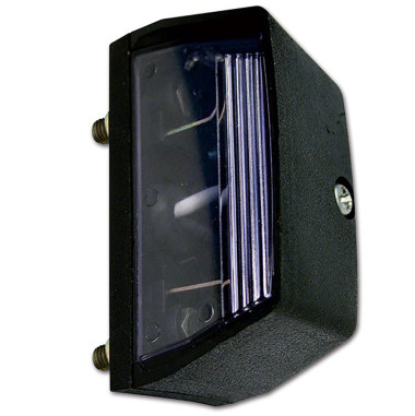 Luce targa