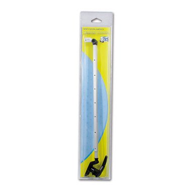Braccetto clic-clac eu/am 6 fori SX blis