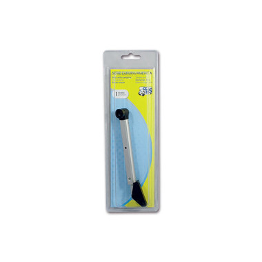 Braccetto eu/am 1 foro s/man blister