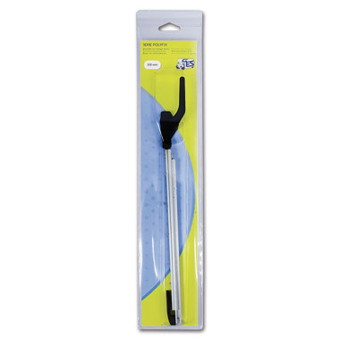 Braccetto DX c/maniglia slitta 23cm blis
