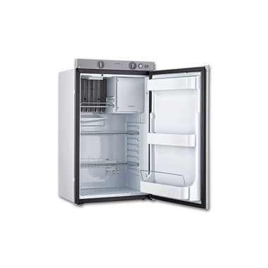 Frigo trivalente Dometic RM5380, cerniera sinistra