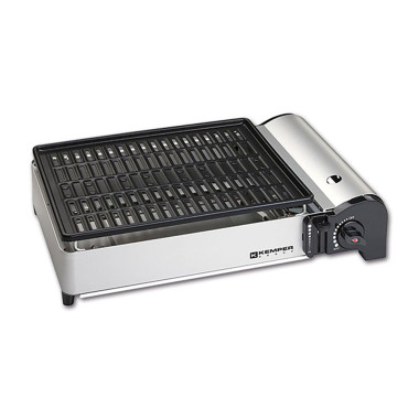 Grill a butano per cartucce 227 gr