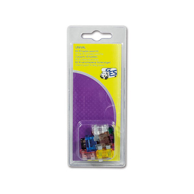 Kit di 10 fusibili Unival