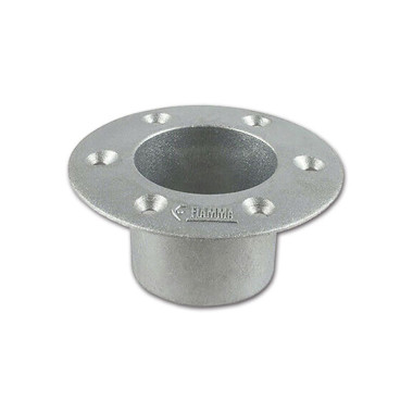 Recessed Connection