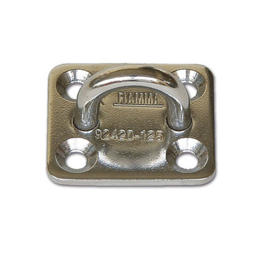 Kit Square Plates