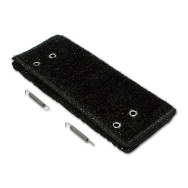 Clean Step - Black