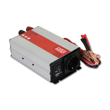 Inverter onda modificata - 600 W
