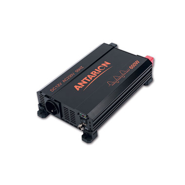 Inverter onda sinusoidale pura - 600 W