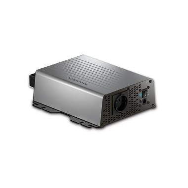 SinePower DSP 2012 1000 W onda pura