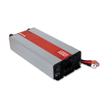 Inverter onda modificata - 1500 W
