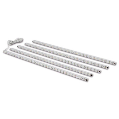 Kit 5 LED esterni Awning Case