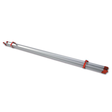 Rail Strip 128 Red