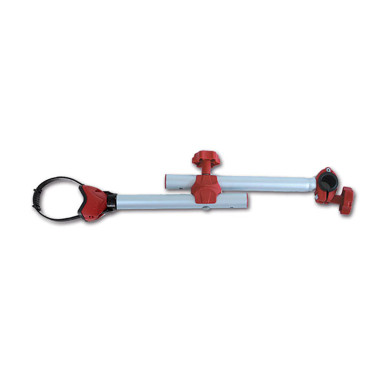 Bike-Block Pro D2 Red