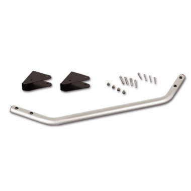 Kit tubo di fissaggio bike block Carry-Bike Garage Standard