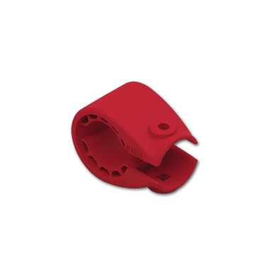 Kit agg.ancio struttura CB Pro Ø 30 red
