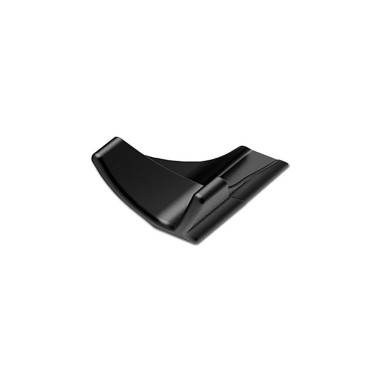 Terminale per Rail Quick Pro - Nero