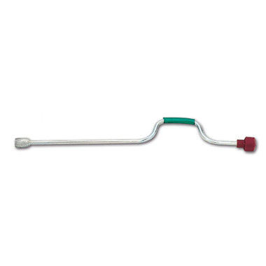 Manovella a bussola 85 cm