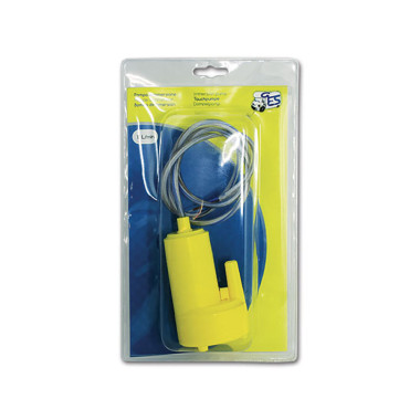 Pompa immersione 18 L • blister