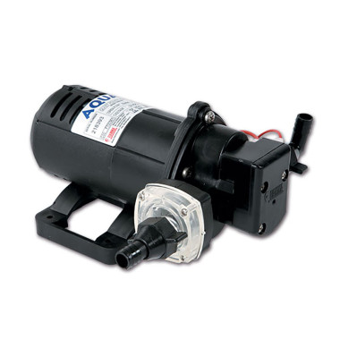 Pompa AQUA 8  Fiamma • 12 V • 7 L • imballo industriale