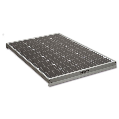 Pannello fotovoltaico monocristallino 110 W