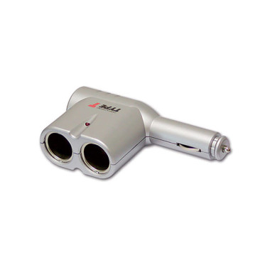 Presa tripla 12 V