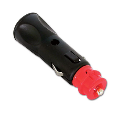 Spinotto accendisigari - 12 V / blister