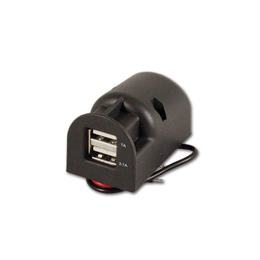 Presa USB a sbalzo - 5 V