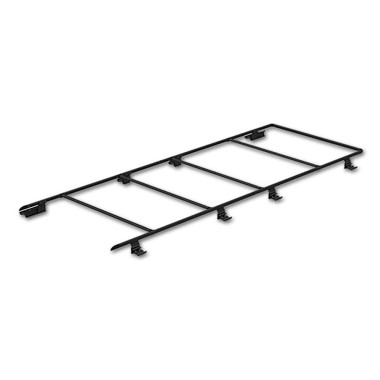 Roof Rail Ducato - Deep Black