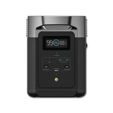 EcoFlow Delta 2 - 1.800 W