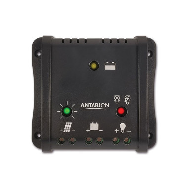 Regolatore di carica - 170 W