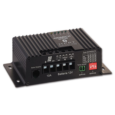 Regolatore Antarion MPPT - 170 W / Bluetooth