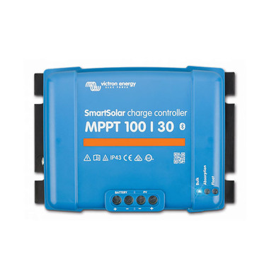 Regolatore MPPT 100/30 Bluetooth