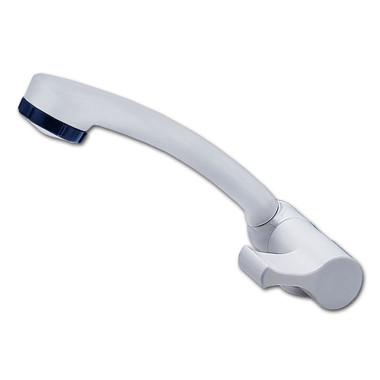 Miscelatore Multi-Mix bianco con micro-interruttore • Ø 27 mm