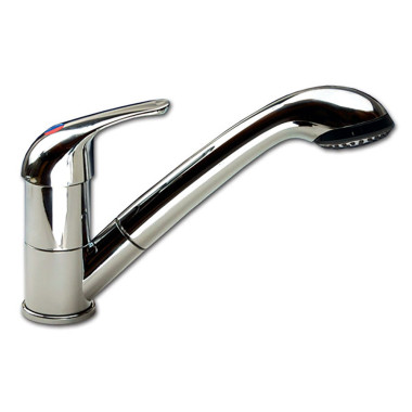 Miscelatore Kama per foro • Ø 36 mm