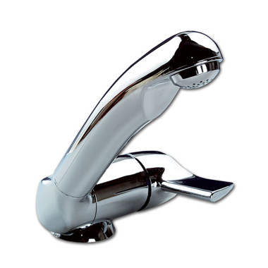 Miscelatore Style con micro-interruttore • Ø 33 mm