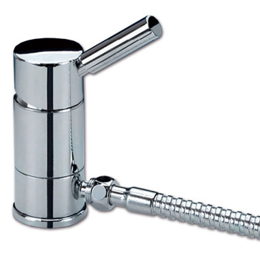 Miscelatore Ceramik Trend E con micro-interruttore