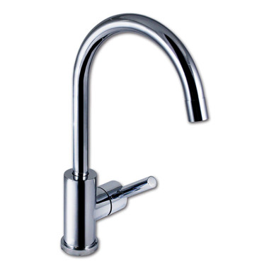 Miscelatore Ceramik Trend S con microinterruttore