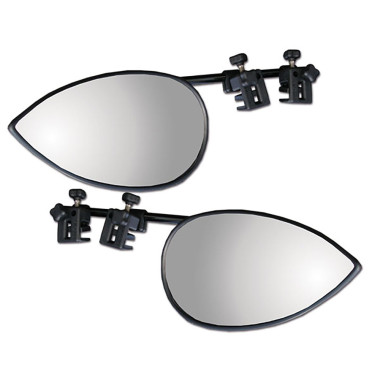 Kit specchi Aero 3 convessi