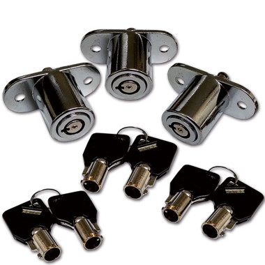 Chiavi One Key System 3 pz