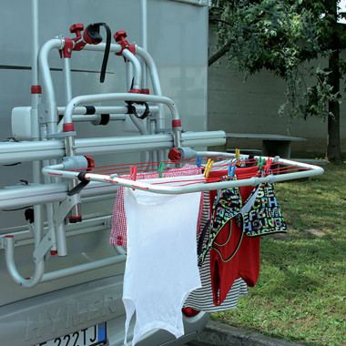 Stendibiancheria Easy Dry