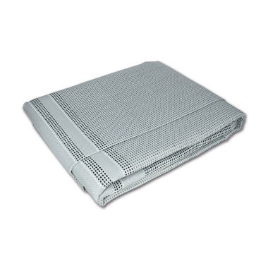 Stuoia grigia 300 gr - 250 x 300 cm
