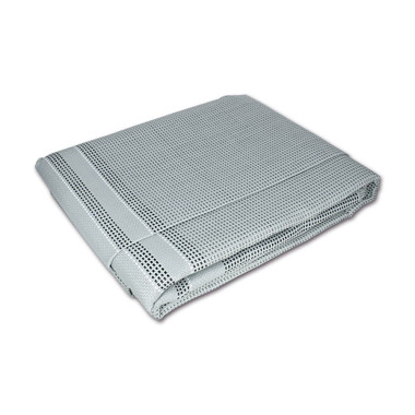Stuoia grigia 300 gr - 250 x 400 cm