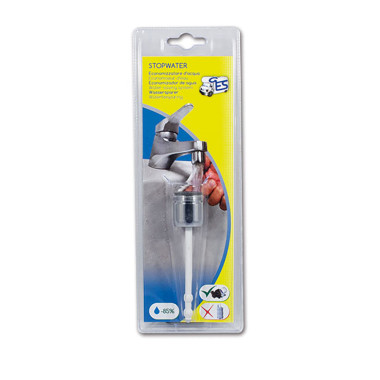 Risparmiatore acqua Stopwater